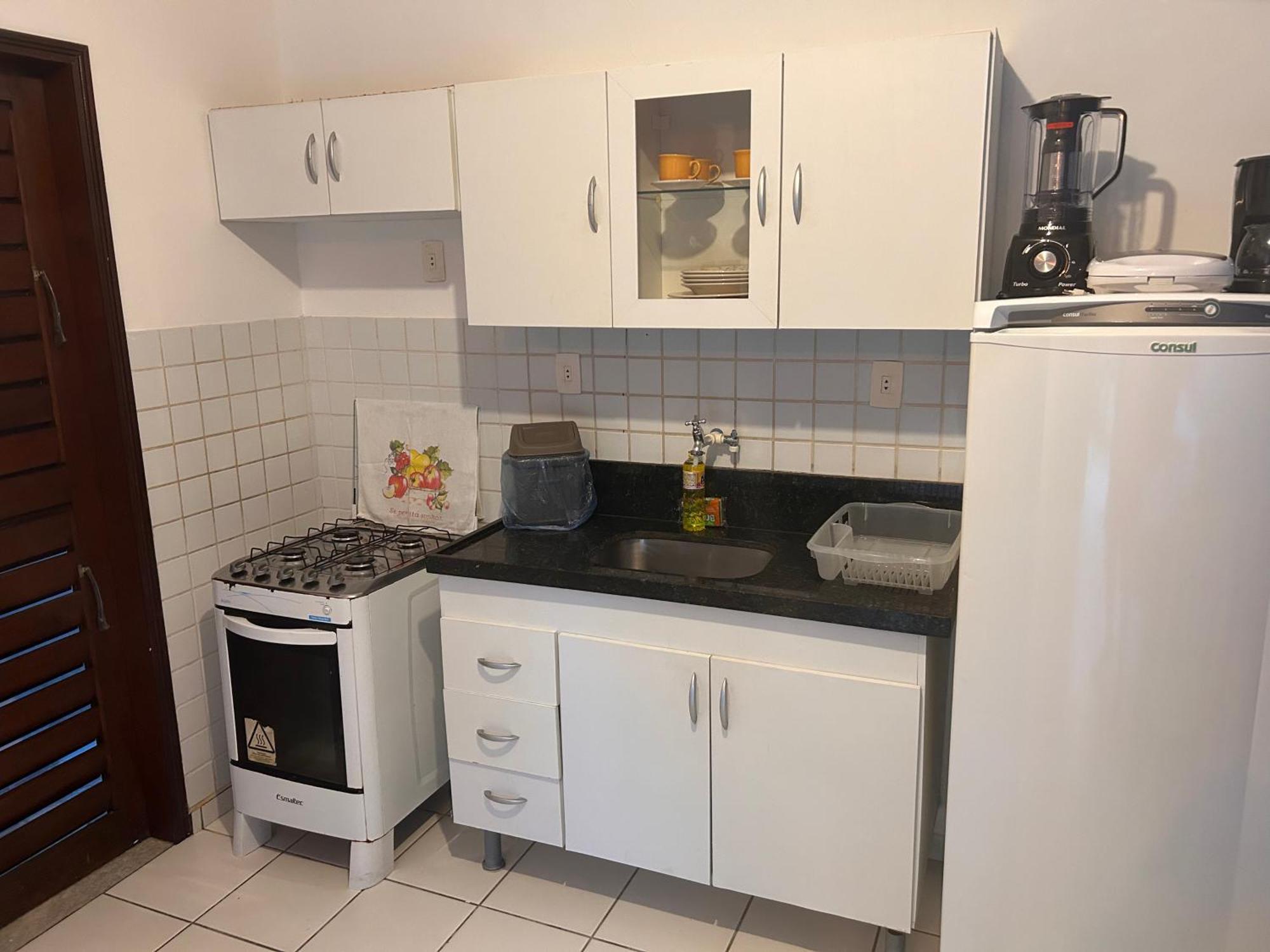 Apartamentos Natal Ponta Negra Vista Espetacular Para O Mar Ruang foto